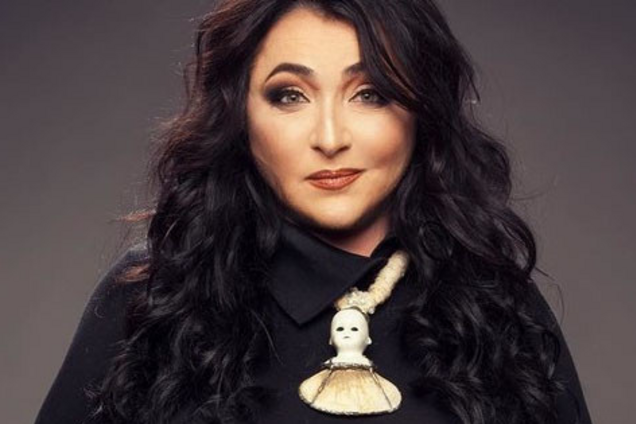 Лолита Милявская