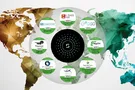 Сообщество Synterium анонсировало первое мероприятие в Украине