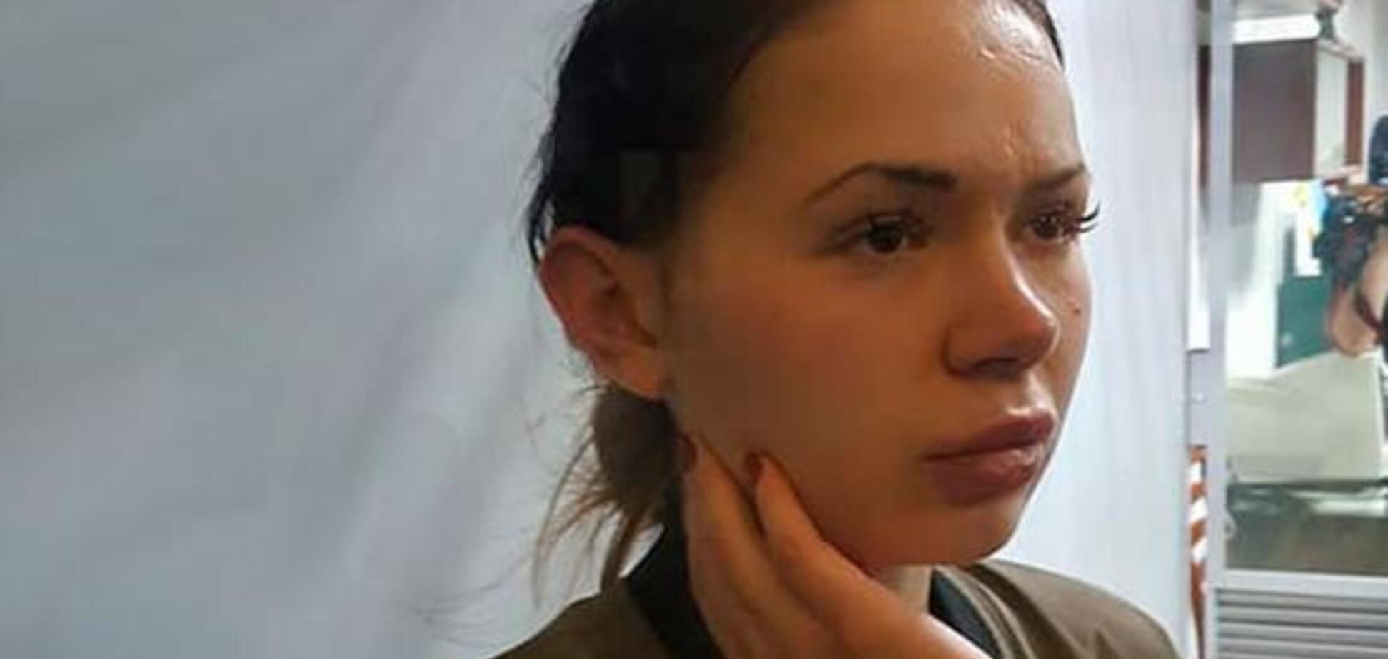 ДТП в Харькове: выяснилось, что грозит Зайцевой за еще одно нарушение