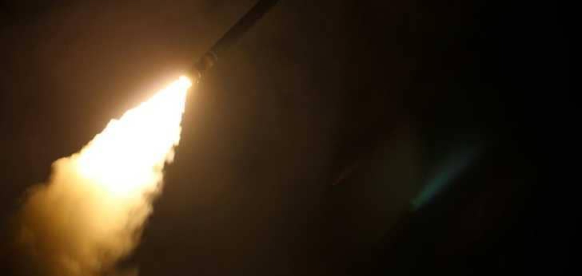 По Сирии нанесен новый ракетный удар - СМИ