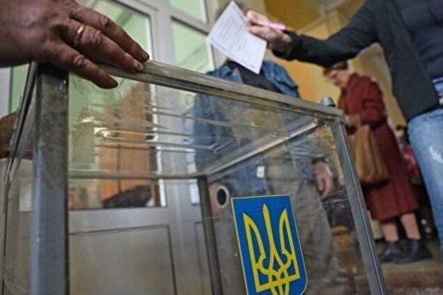 Выборы в ОТГ: кого поддержали украинцы