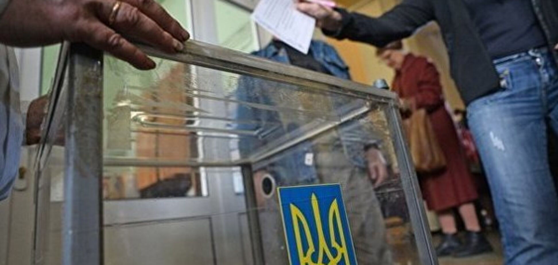 Выборы президента Украины: Порошенко назвал точную дату проведения 