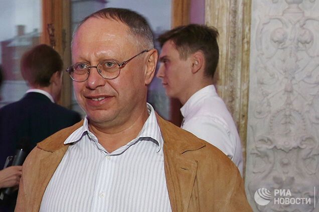 Один з найбагатших росіян раптово помер