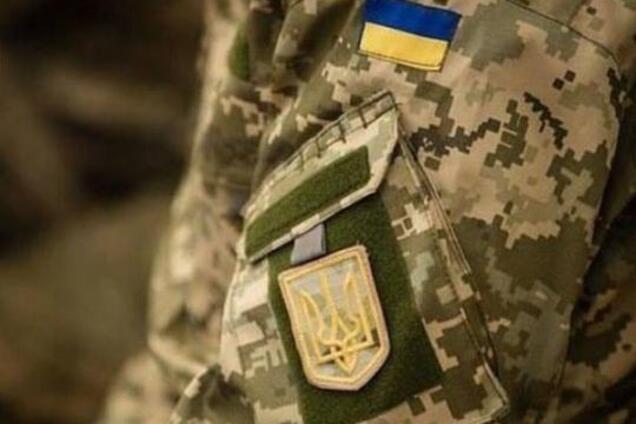 Выстрелил в рот: СМИ сообщили о самоубийстве бойца ВСУ на Херсонщине