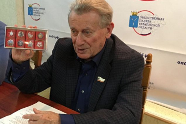 'Ритуальное поедание': украинцев шокировала подготовка России к 9 мая