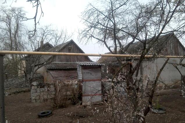 Конец АТО: появился список населенных пунктов в зоне боевых действий