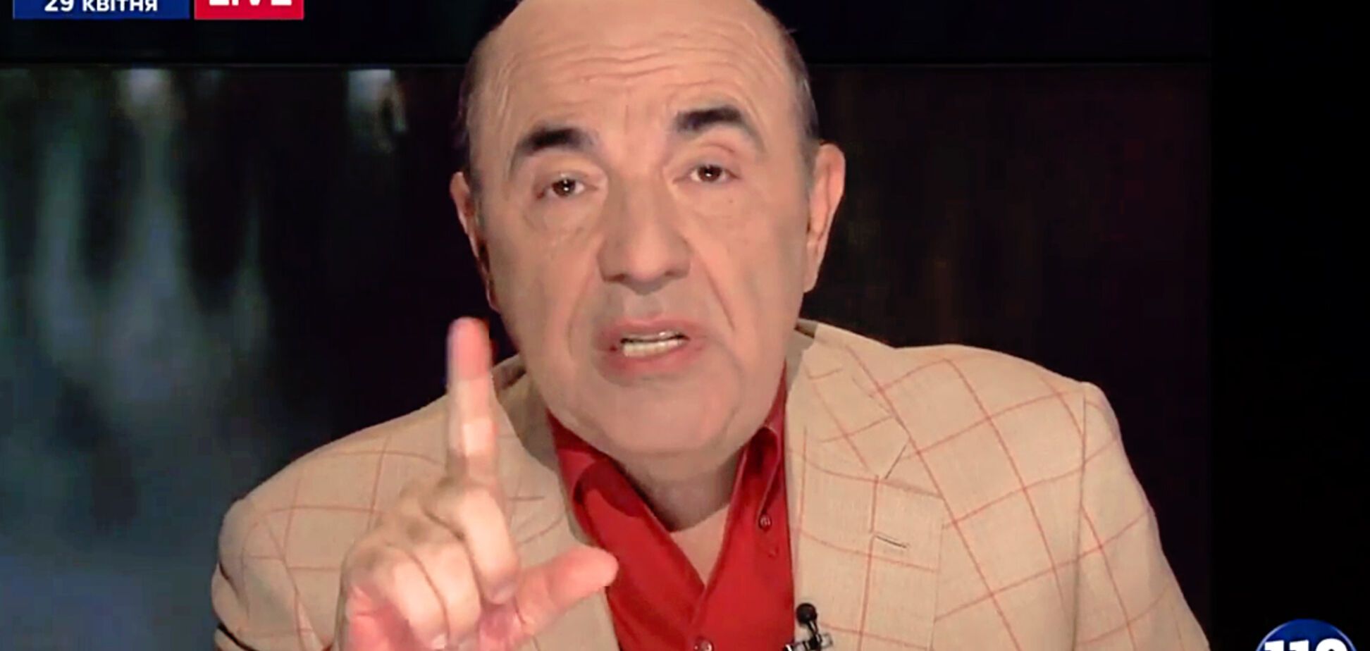 'У нас есть ресурсы': Рабинович рассказал, как добиться минималки в $1000