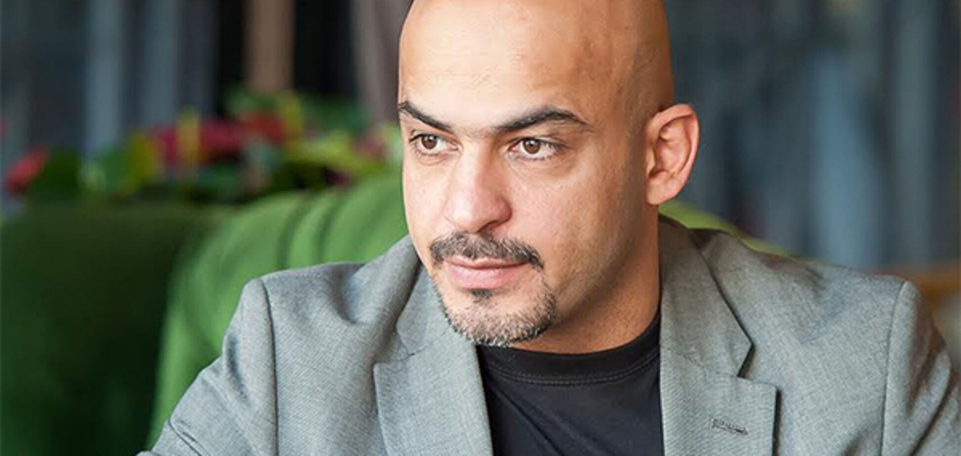 Побиття Найєма в Києві: в мережі знайшли 'російський слід'