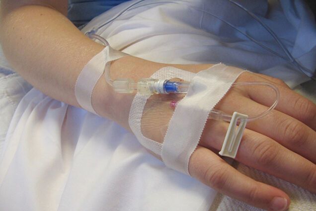 На Ривненщине из автомата Калашникова подстрелили ребенка