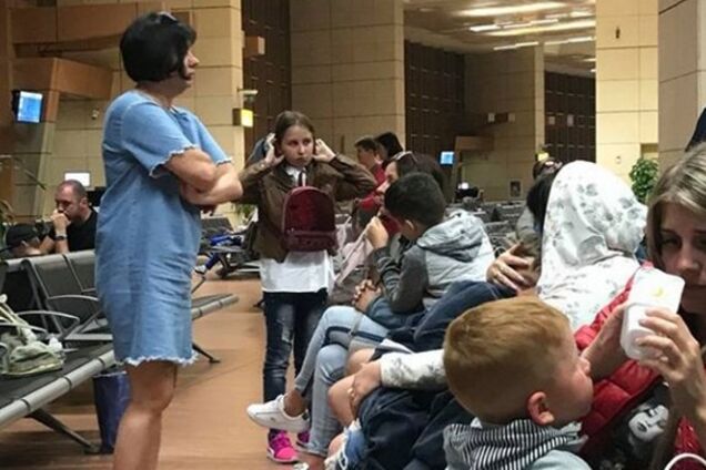 ЧП с украинцами в Египте: стало известно о судьбе туристов