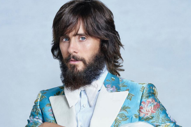 Известный американский музыкант засветился в Киеве