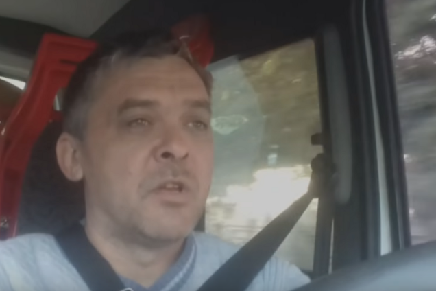 'Помогите, тонем!' Крымчанин записал печальное послание Путину