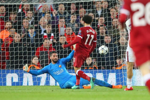 Рома – Ливерпуль: прогноз букмекеров на полуфинал Лиги чемпионов