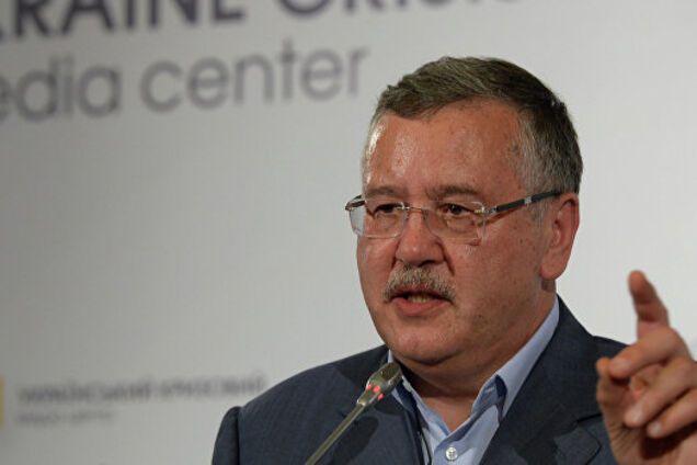 Гриценко обещает посадить многих, кто сегодня у власти