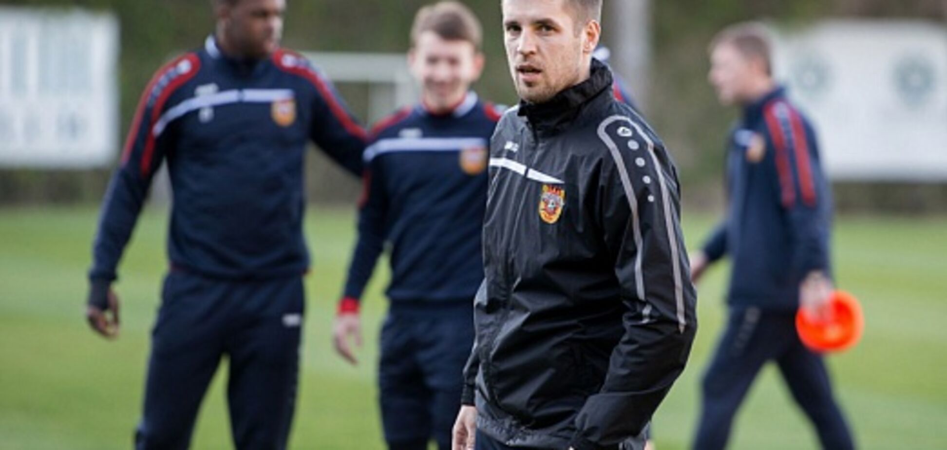 'Памятники': российский футболист сделал заявление о стадионах ЧМ-2018