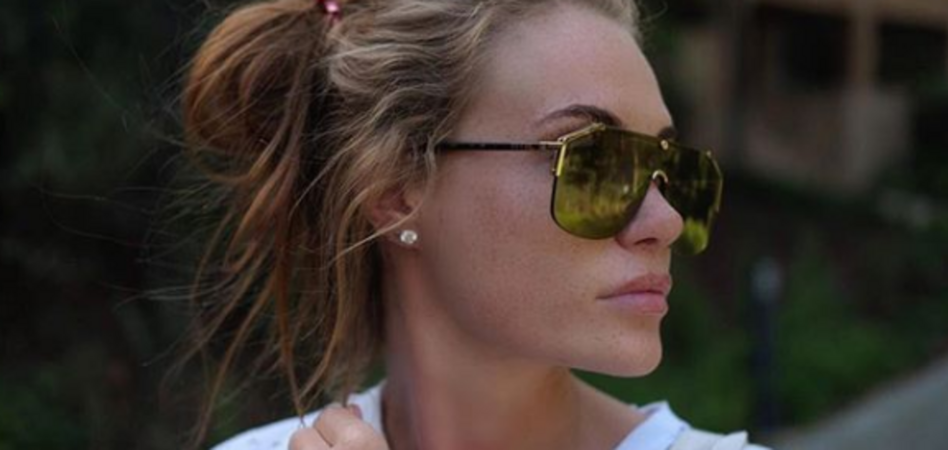 'Это не останавливает': солистка 'НеАнгелов' показала провокационное фото