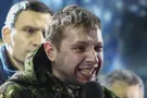 Парасюк заявил, что его хотят осудить за убийства "беркутовцев" на Майдане