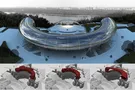 Из Зеленого театра хотят сделать гигантский магнит