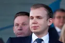 Сергей Курченко