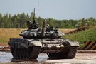 Танк РФ