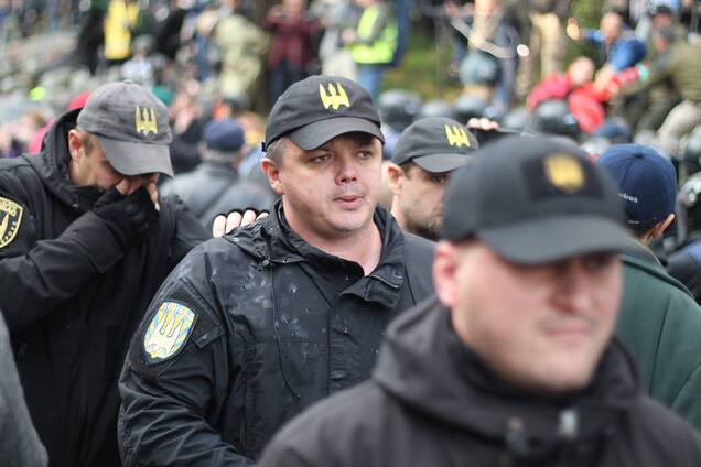 Семенченко могут лишить неприкосновенности: в Раде назвали условие