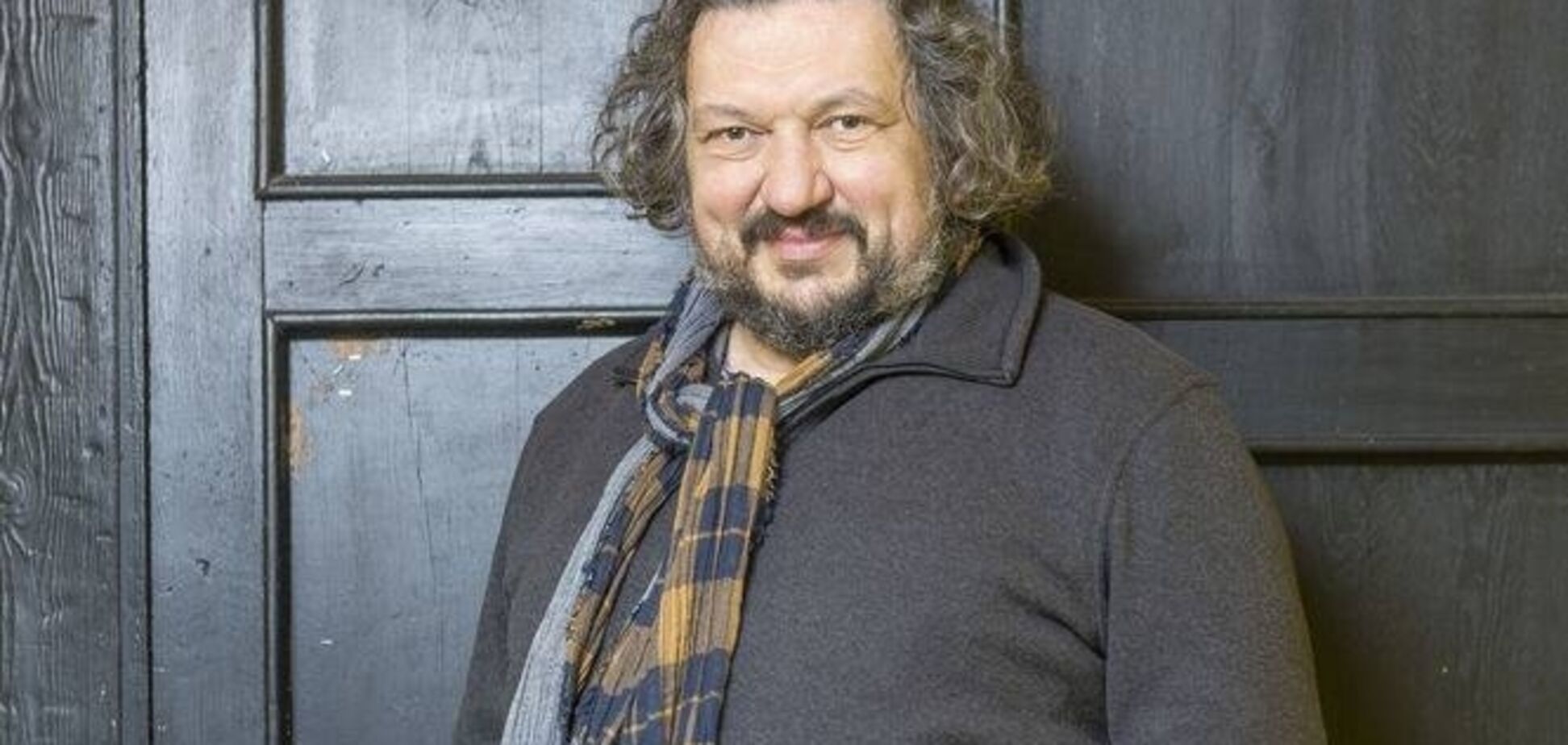 Надії більше, ніж у Києві: український режисер розповів про настрій жителів Донбасу