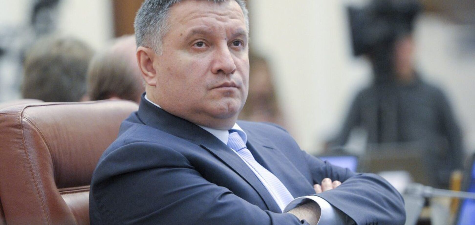 'Я не участвую в войне': Аваков 'кольнул' антикоррупционеров из-за рюкзаков сына