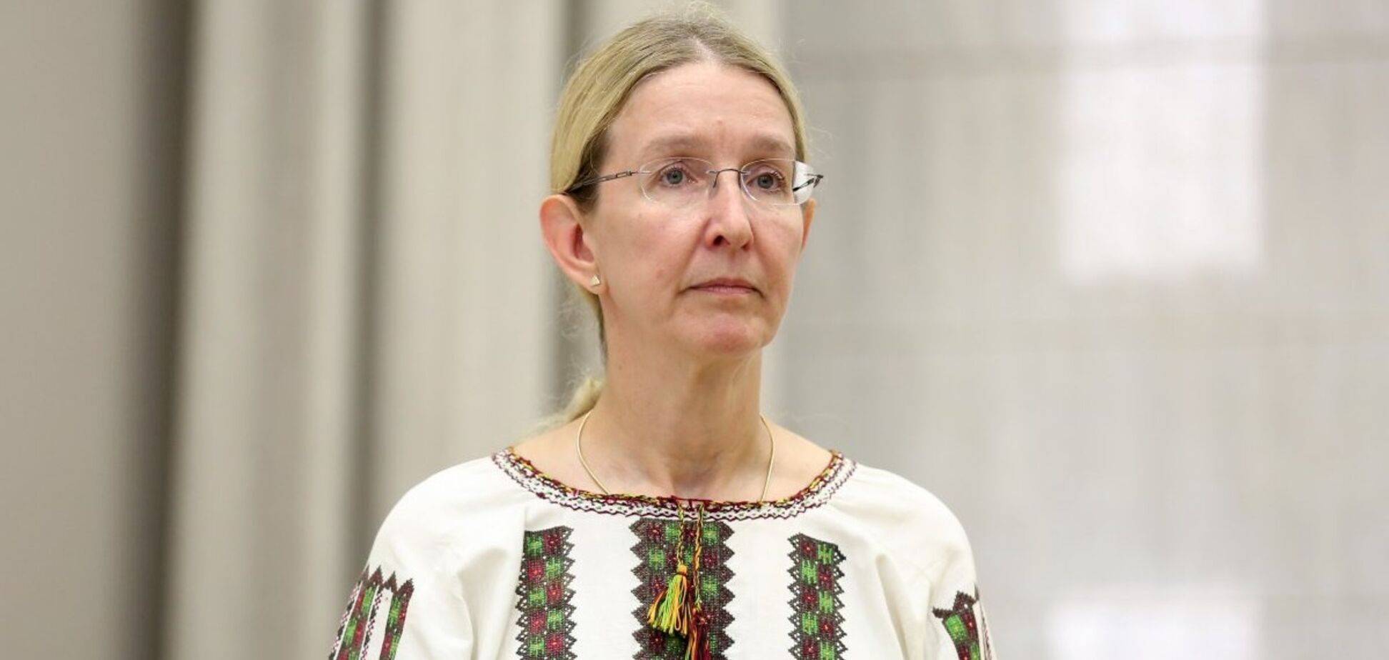 Богомолец пригрозила Супрун тюрьмой, назвав 10 причин