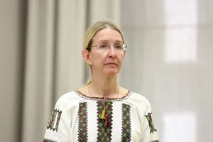 Богомолец пригрозила Супрун тюрьмой, назвав 10 причин