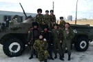 Воевал за "ДНР": в сети вычислен еще один предатель Украины
