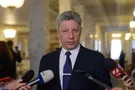 Юрий Бойко