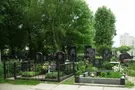Кладбище