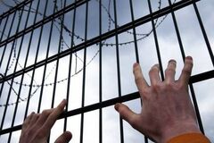 Россиянин написал жесткое обращение из тюрьмы