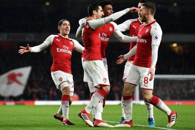 Где смотреть Арсенал - ЦСКА: расписание трансляций матча 1/4 финала Лиги Европы