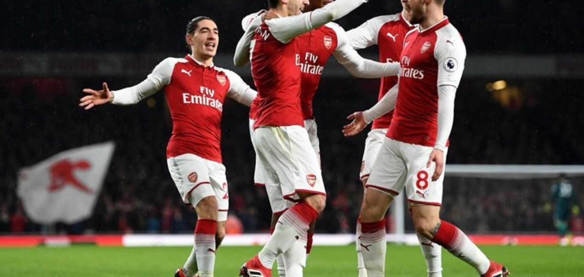 Где смотреть Арсенал - ЦСКА: расписание трансляций матча 1/4 финала Лиги Европы