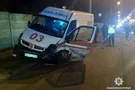 В Харькове произошло новое смертельное ДТП