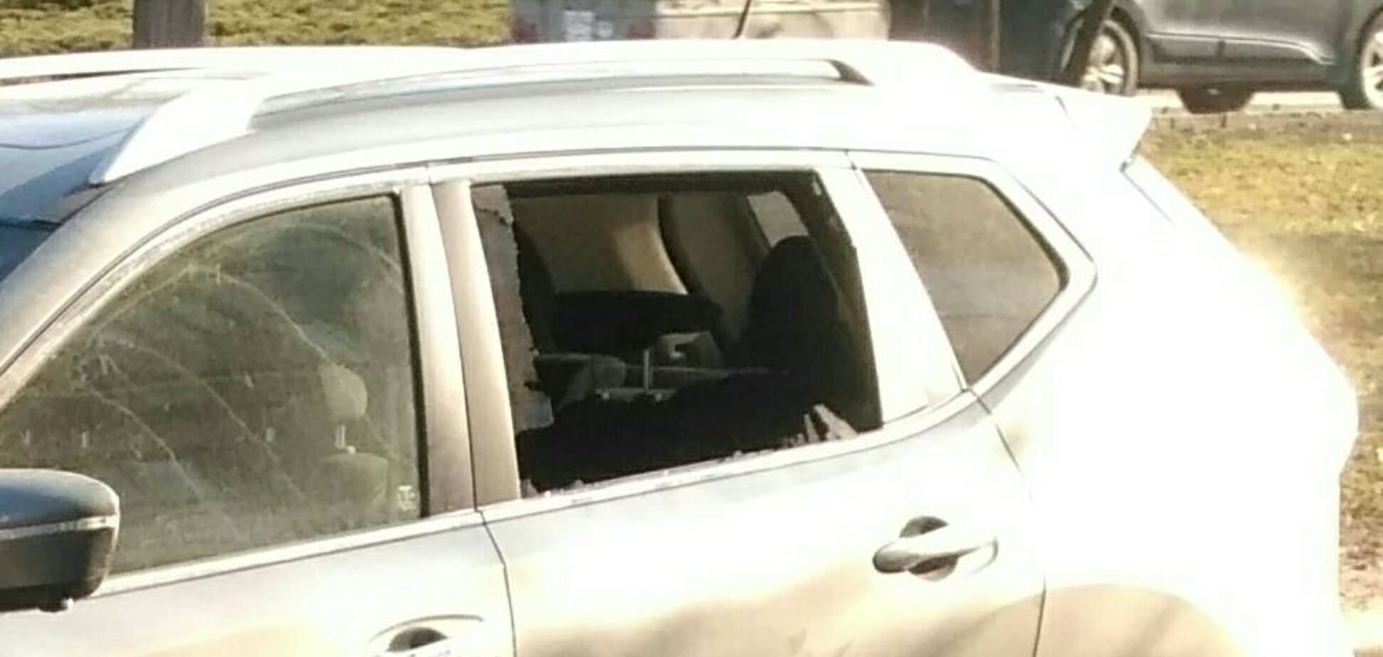 Криминал рулит: в Киеве объявились грабители на велосипедах