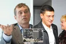 Василий Хмельницкий продал Киевпроект Денису Бассу