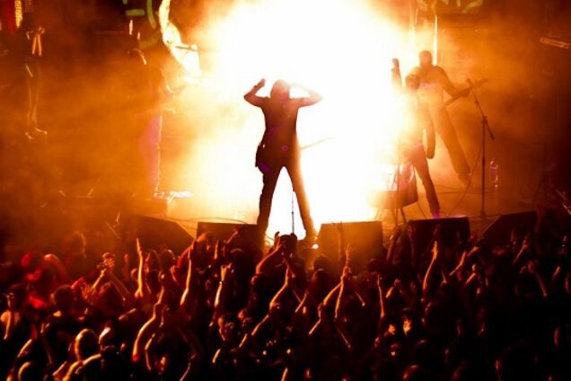 5 самых ярких концертов апреля, которые пройдут в Киеве