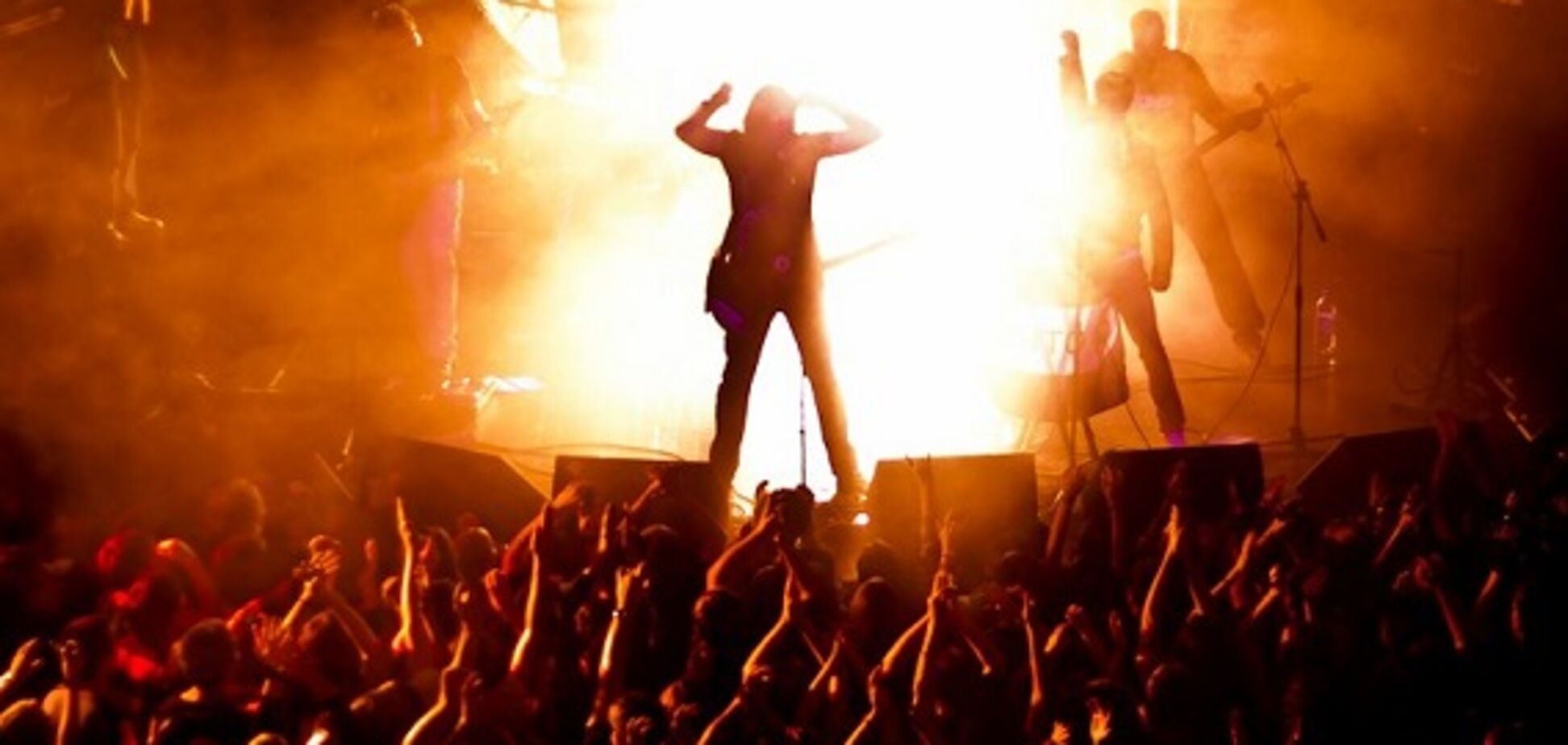 5 самых ярких концертов апреля, которые пройдут в Киеве