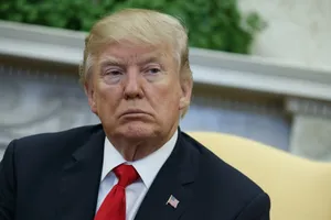 Трамп
