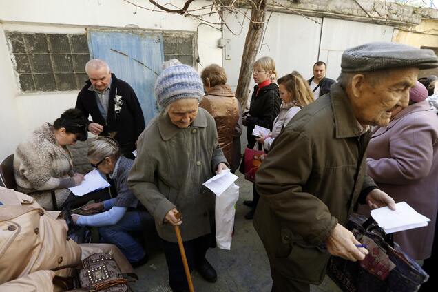 Алименты для украинских пенсионеров: в Кабмине сделали важное уточнение