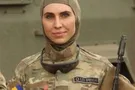 Амина Окуева