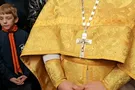 Российский священник спел "Мурку": церковь его осудила