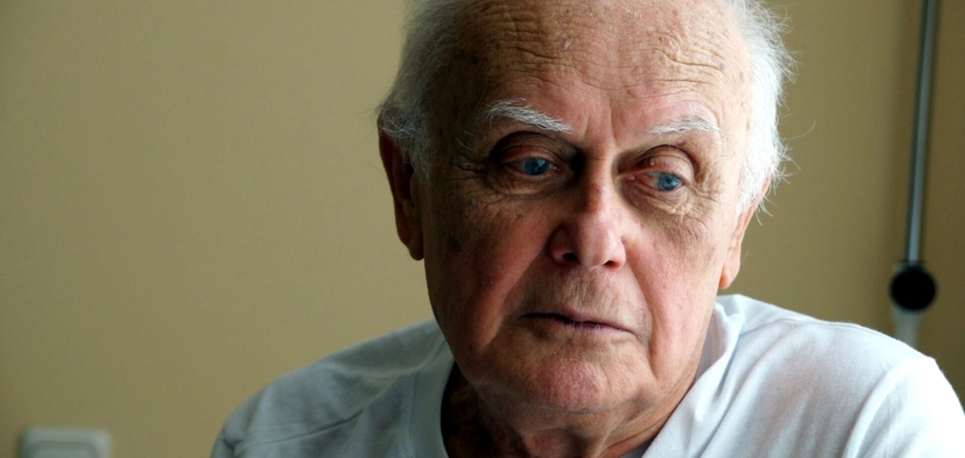 Умер бывший узник Кремля Солошенко: украинцы скорбят