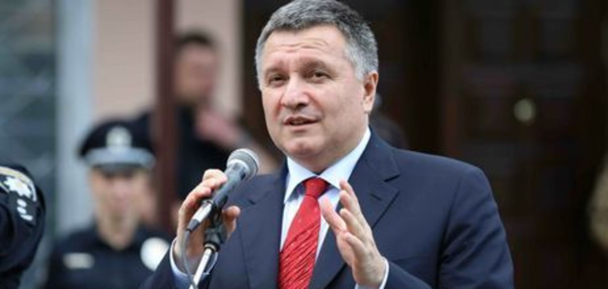 'Окно возможностей закрывается': Аваков раскрыл предвыборную тактику