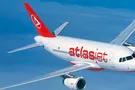 Atlasjet прекращает полеты из Харькова, Запорожья и Львова