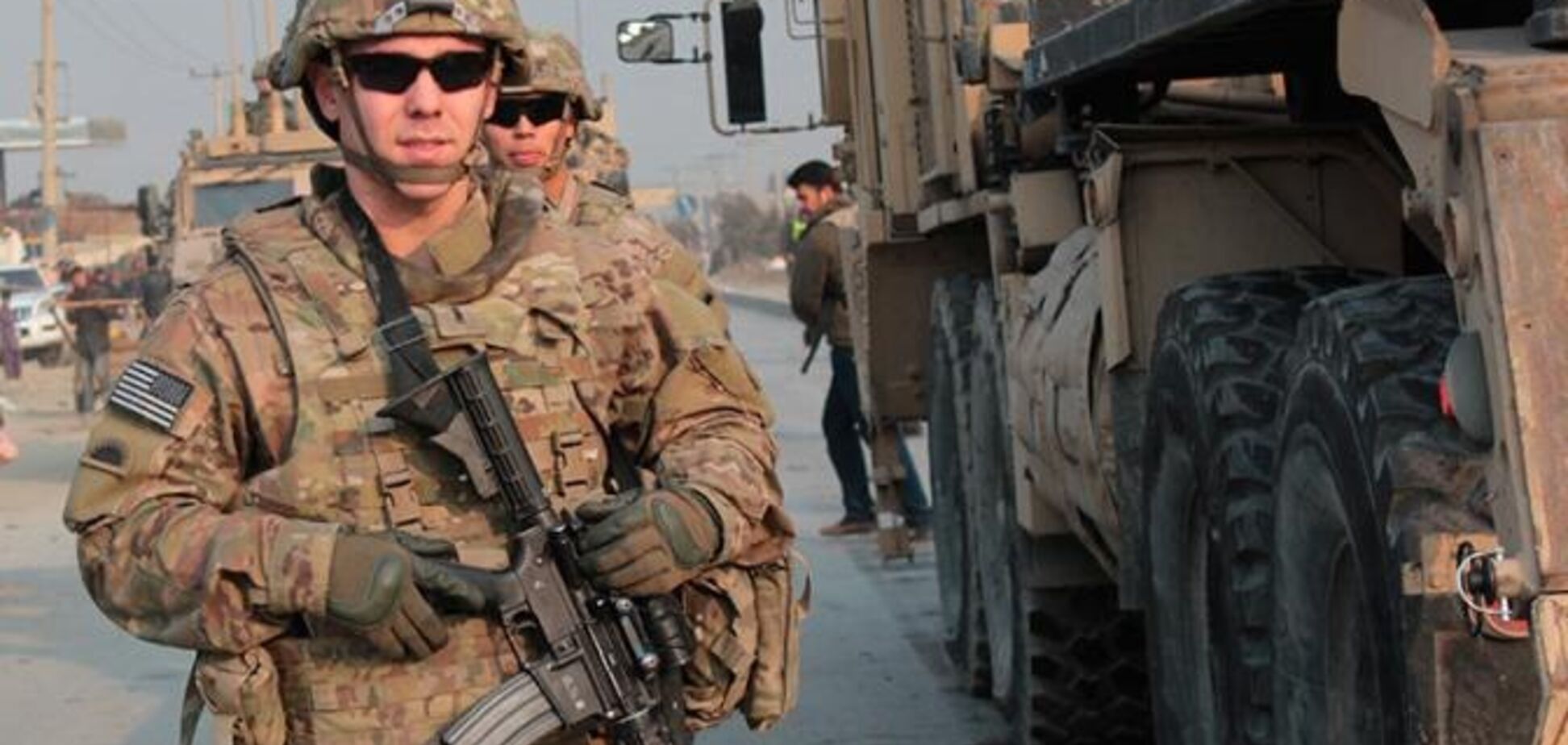 Сирийские аппетиты Кремля и США: кому важнее остаться