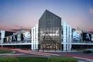 В Киеве в этом году откроют ТРЦ Blockbuster Mall