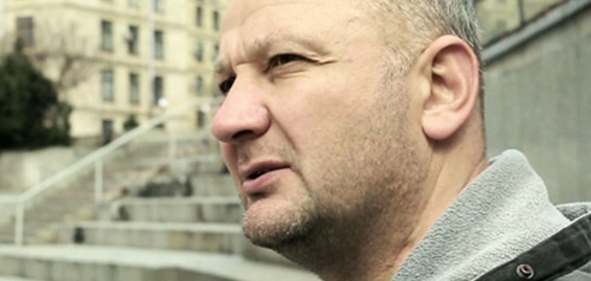 'Працює внутрішній ворог': учасник Майдану знайшов причину затримки Бубенчика